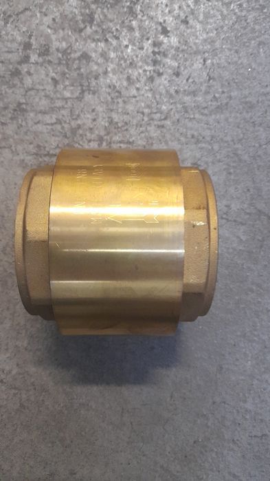 Robinet hidrant ,clapeta sens si filtru y