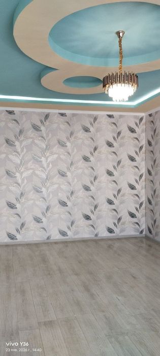 Продаётся новый дом