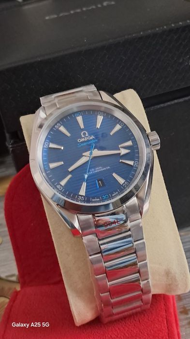 Vand ceas Omega automatic