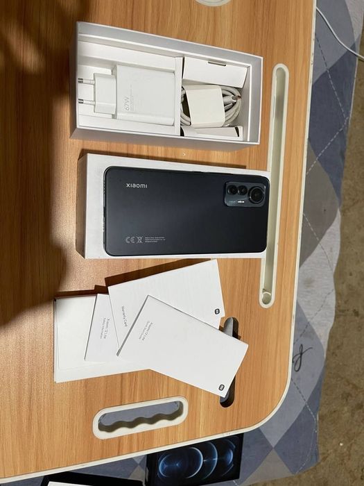 Srochni‼️ Xiaomi 12 lite 5g 8/128