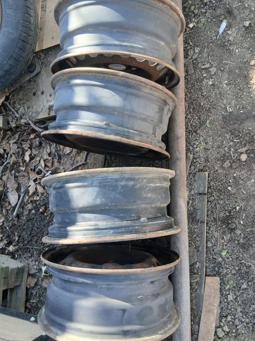 piese VW Bora/roti/jante/aripa/capace