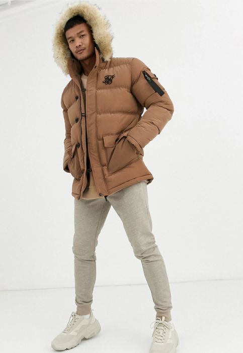 Оригинално зимно яке