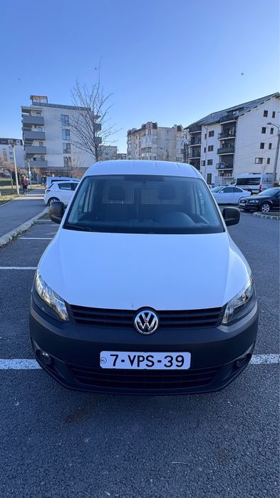 Volkswagen caddy 1.6 tdi