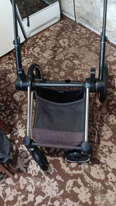 Шаси на количка Cybex Priam