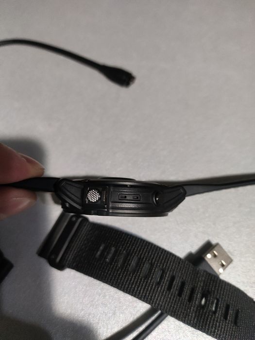 Garmin tactix 7 pro смарт-часы оригинал