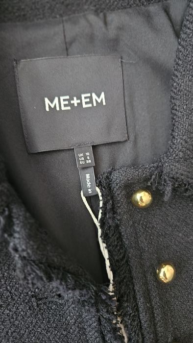 Jachetă/ sacou gros ME+EM 38