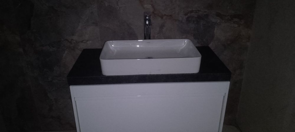 Сантехник, Электрик