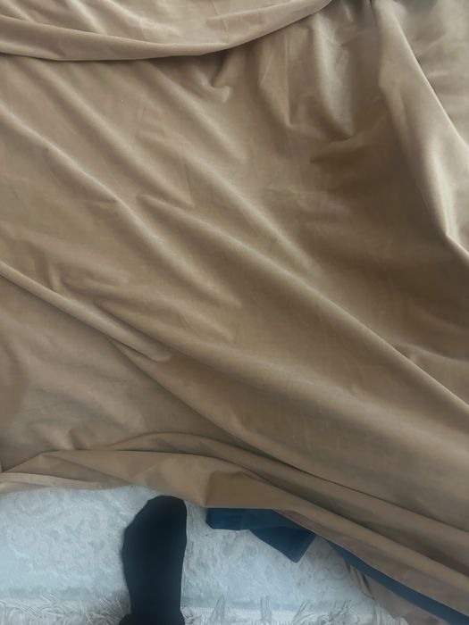 Штры и тюль бу готовые