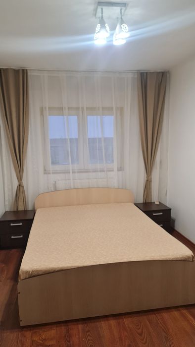 Apartament 2 camere ZIMBRU (Alexandru cel bun)