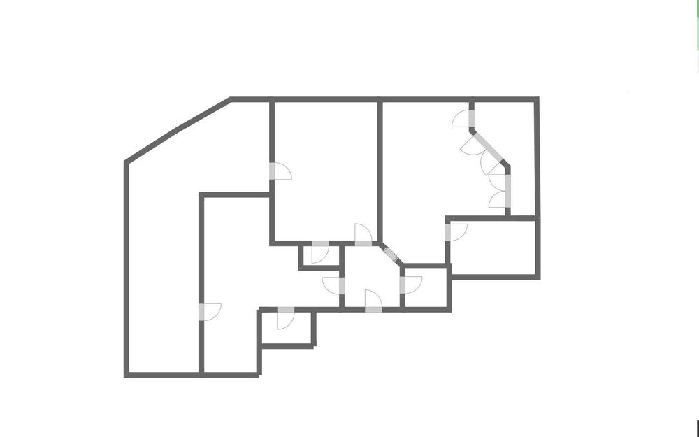 Продава се Четиристаен апартамент в Велико Търново, Бузлуджа - 161 кв.м за 1181 €/кв.м - Снимка #12