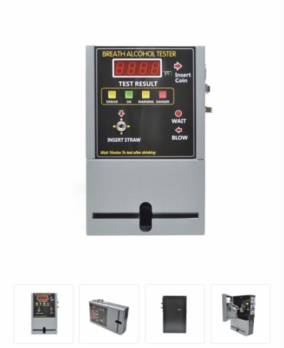 Inchiriere alcool test pentru evenimente