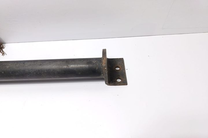 Carlig remorcare Opel Zafira A