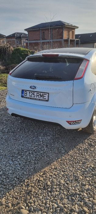 FORD Focus 2010 — imagine 1