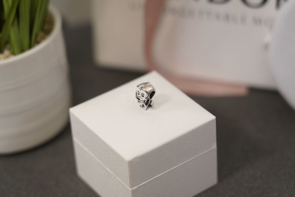 Талисман Пандора - Гуфи