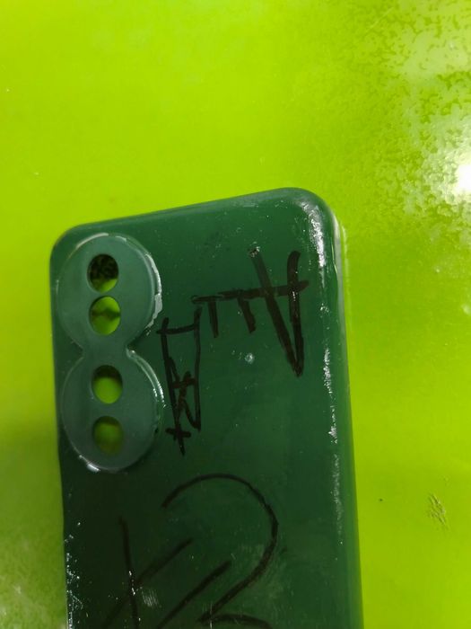 Semnătura x Remus și echipa sa