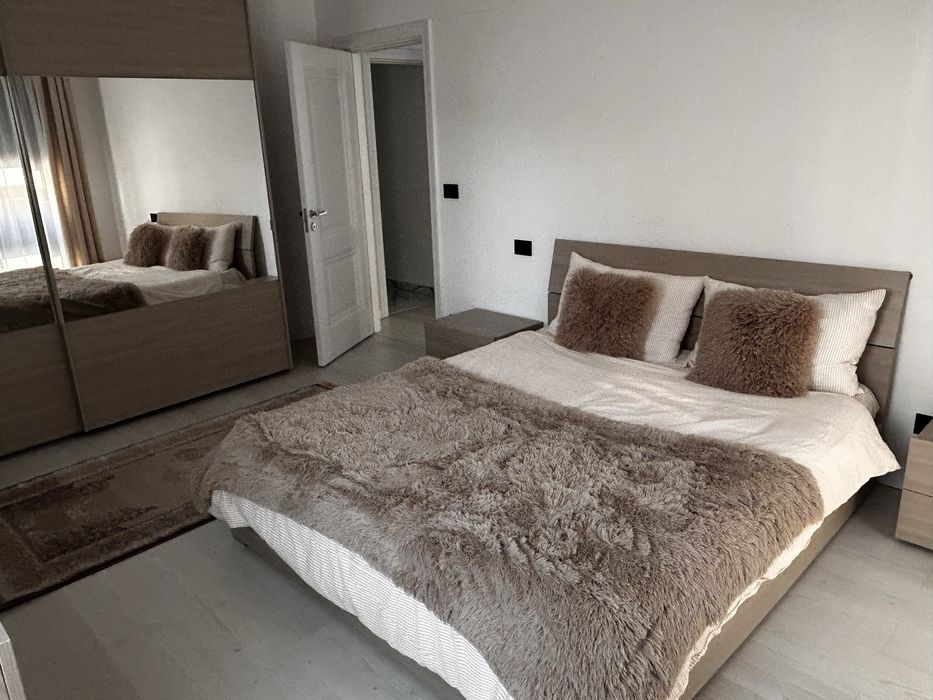 Apartament regim hotelier 3 camere – ideal pentru 5 persoane – Rădăuți