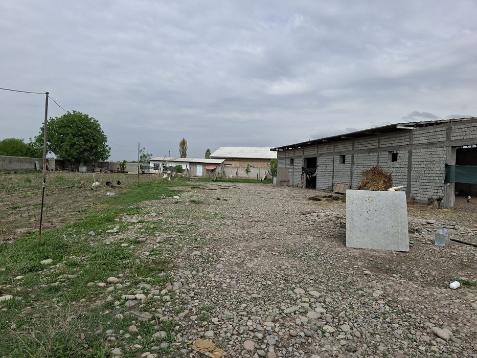 Цех-40сот Ийк-ота Под склад или цех.