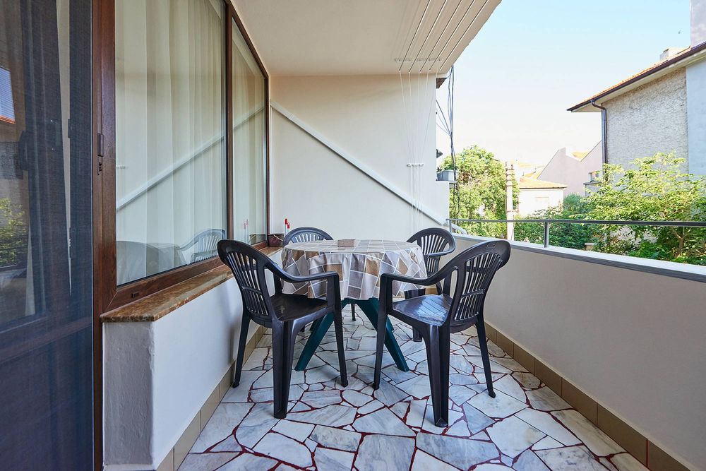 Дава се под наем Многостаен апартамент в Поморие - 90 кв.м за 382.5 € - Снимка #7