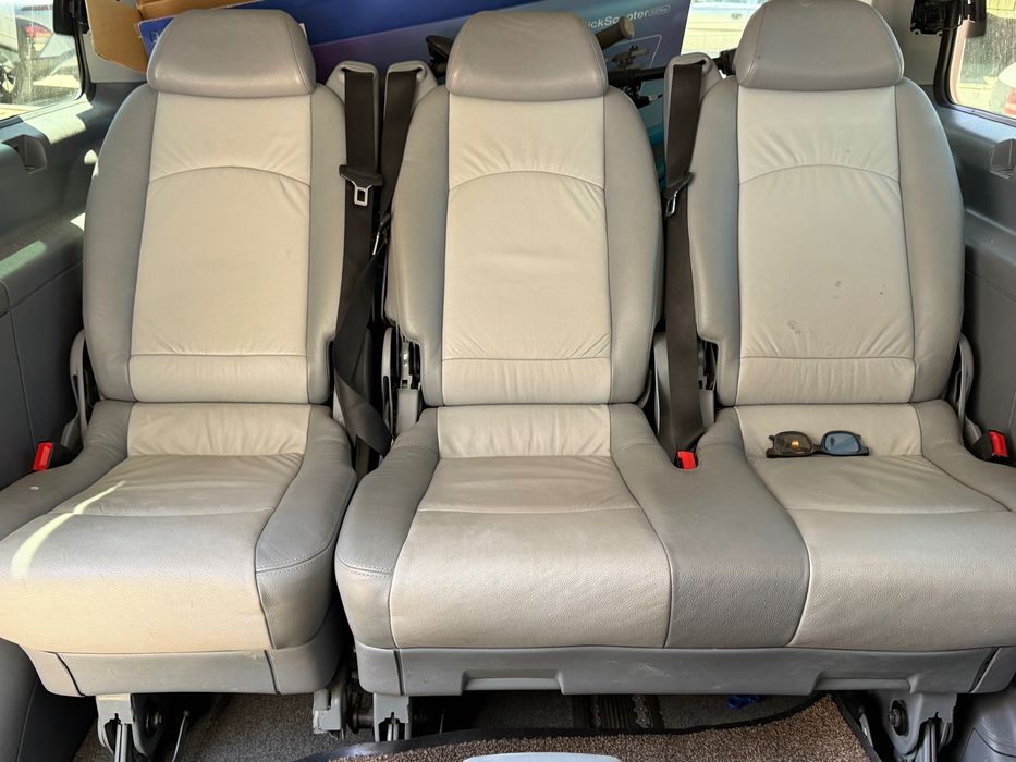 Mercedes Viano CDI 2.2