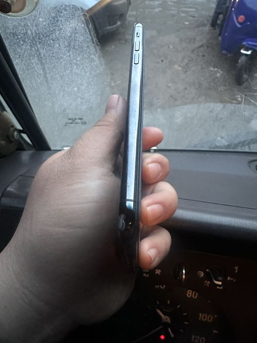 Iphone 11 pro max 256 gb