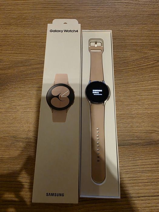 Samsung galaxy watch 4