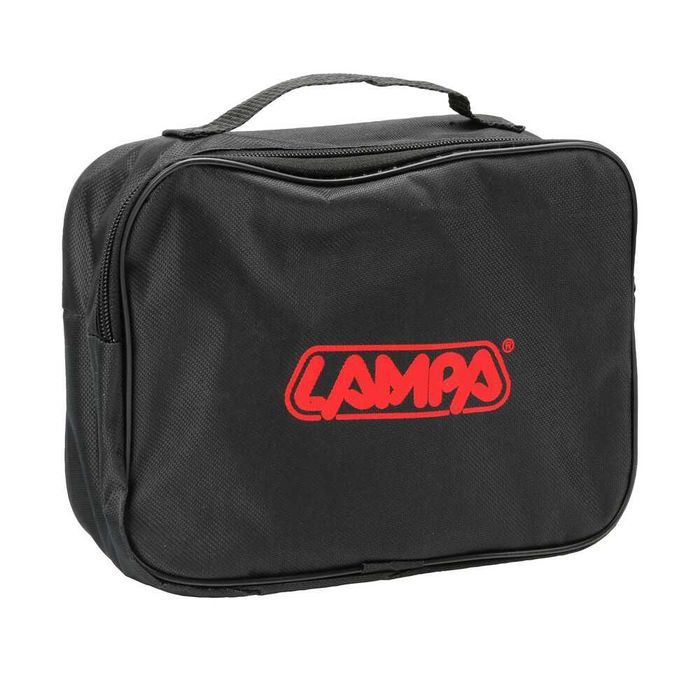 Авариен Комплект Компресор с Лепило за Спукани Гуми