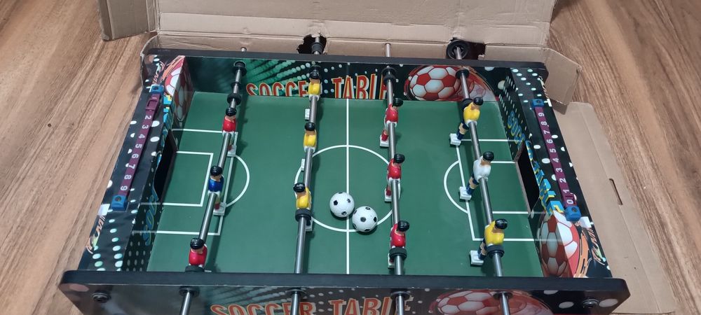 Детска игра Джага