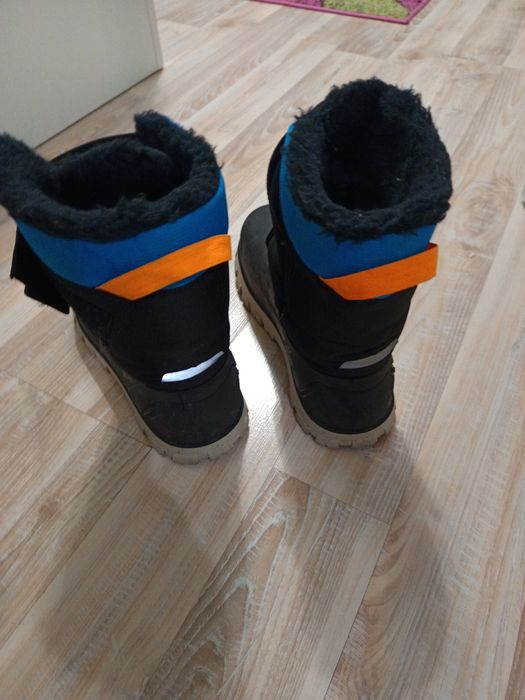 Детски ботуши апрески 38 Декатлон