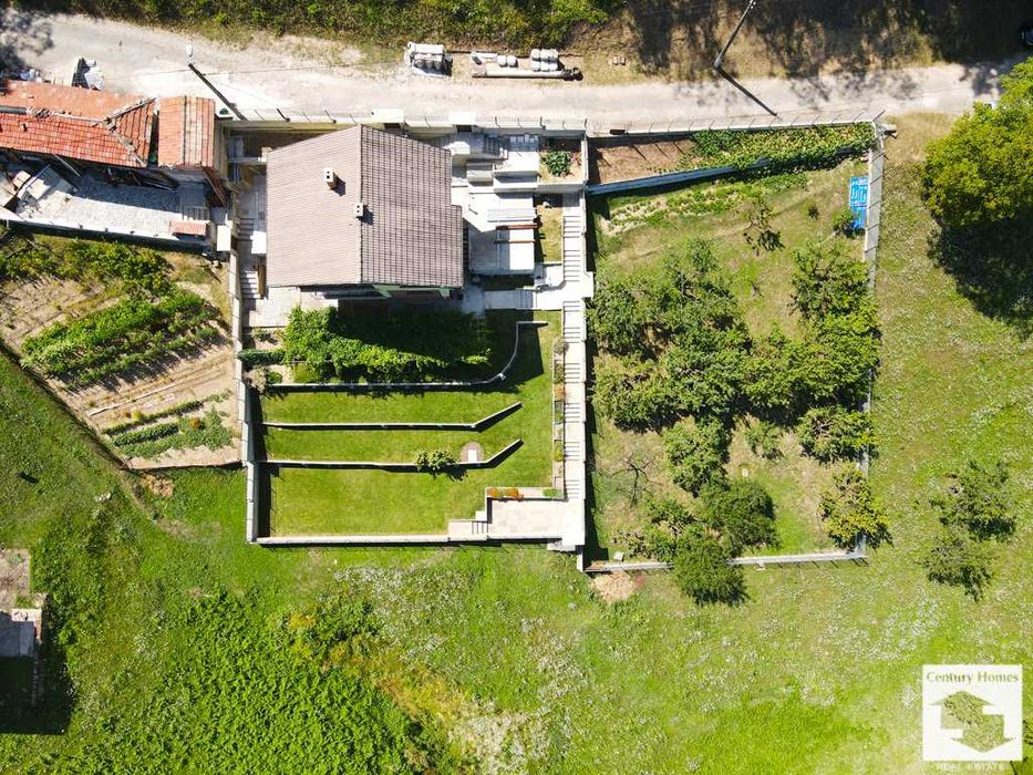 Продава се Къща в с. Горановци, Област Велико Търново - 140 кв.м за 419 €/кв.м - Снимка #20