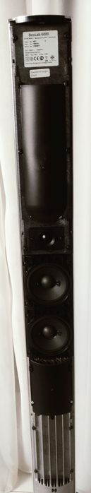 Bang Olufsen Beolab 6000