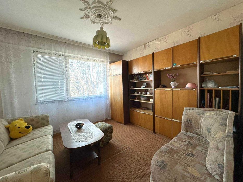 Продава се Тристаен апартамент в Горна Оряховица - 79 кв.м за 779 €/кв.м - Снимка #6