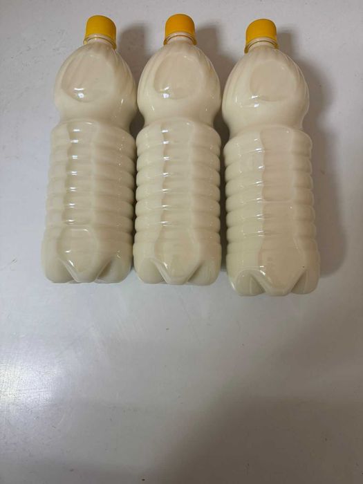 Кумыс высшего качества