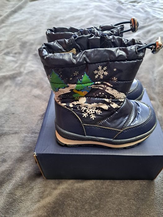 Детски апрески Tom.m