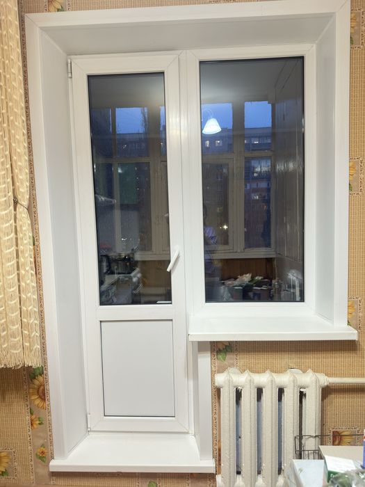 Продам дверную раму