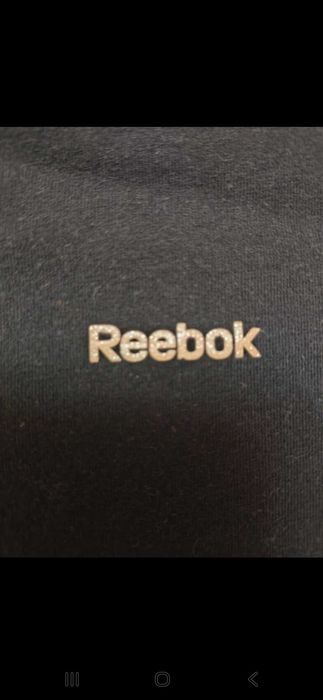 Tricou dama Reebok