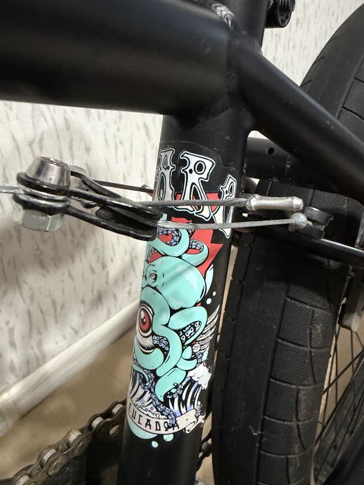 BMX Haro leucadia оригинал