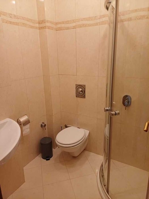 Тристаен апартамент Медицинска академия