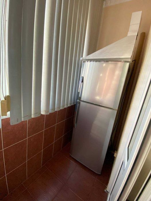 Продается свая 1 комнатная квартира в центре Ташкента