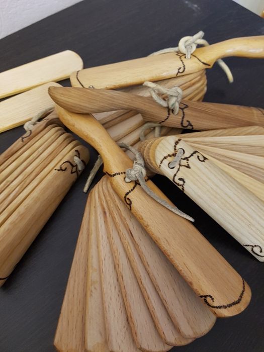 Трещетки для танцев (торг,срочно)