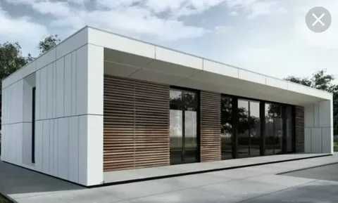 СЭНДВИЧ-ПАНЕЛИ (стеновые и кровельные)