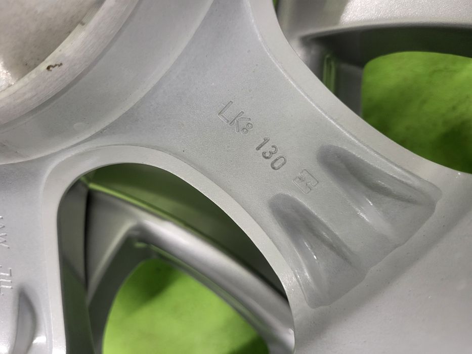 1 бр 16 5x130 Mercedes Sptrinter G Class Vw LT 5х130 спринтер