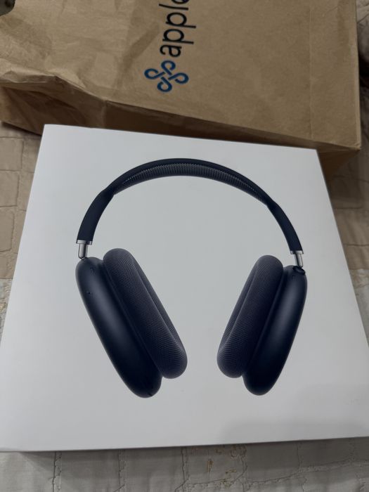 Продам AirPods Max, новые, оригинальные