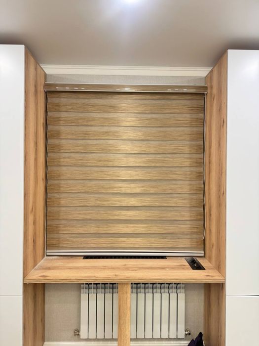 Ролл шторы , римский,день и ночь,горизонтальные , блэкаут