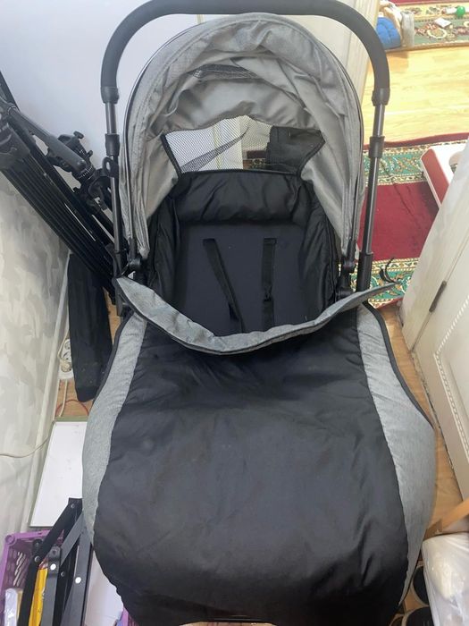 новый, продается коляска