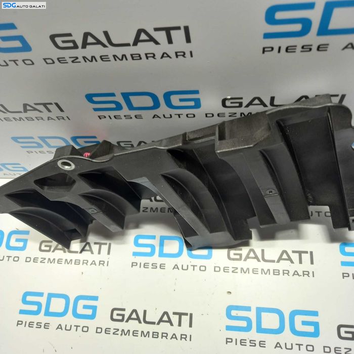 Spargator Valuri din Baia de Ulei Renault Scenic 2 1.9 DCI 2003 - 2009 Cod 8200394655 [2261]