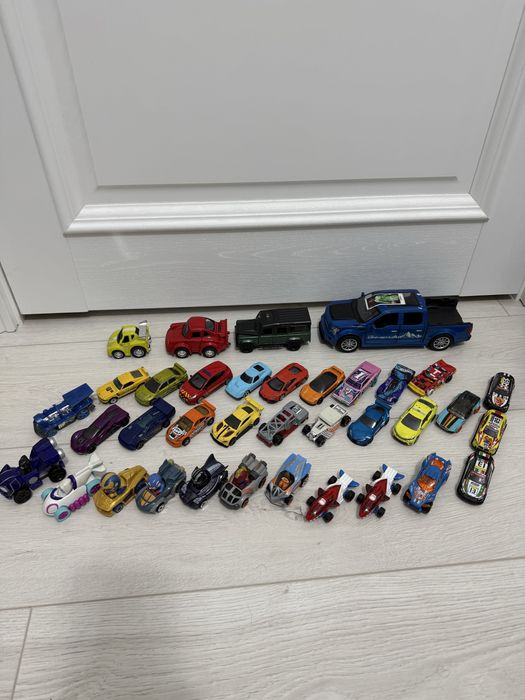 Машинка метоличиские