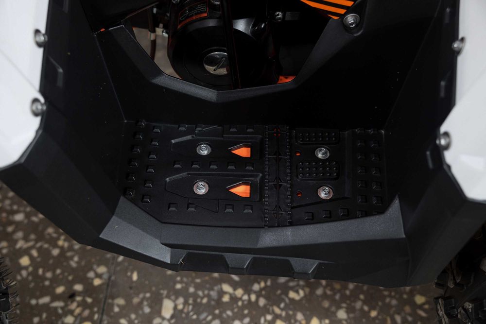 Квадроцикл EGL TEH 125 Adventure