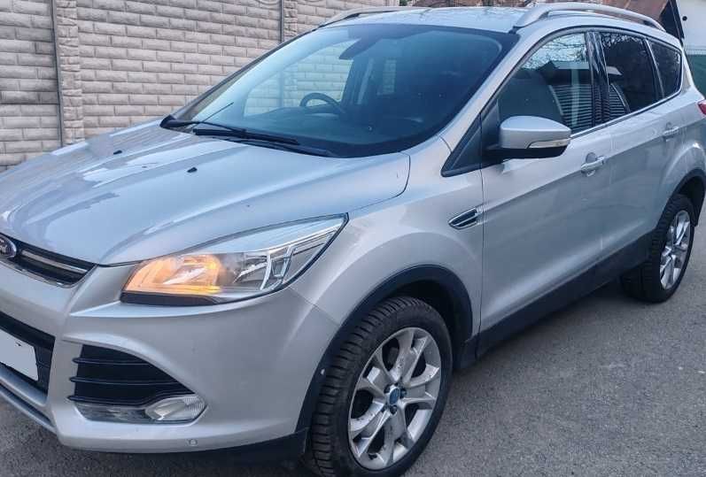 Задна Лява врата Форд Куга 2015г