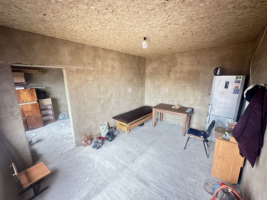 земельный участок