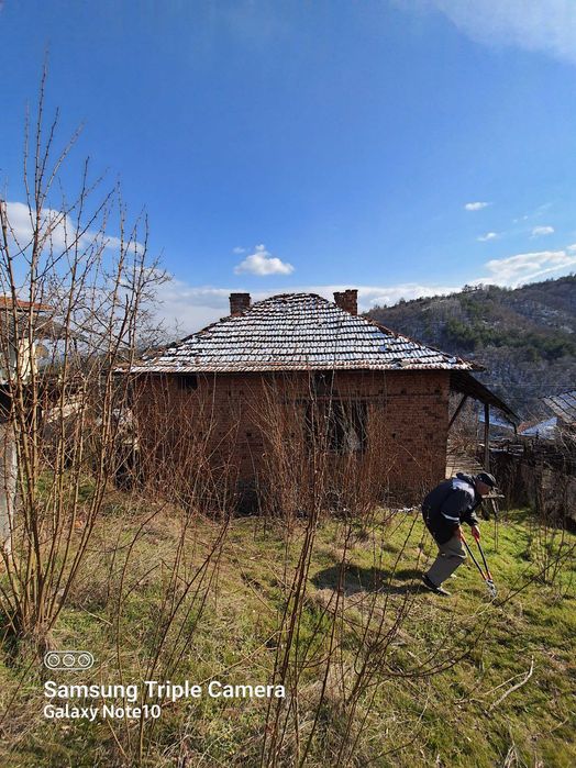 Продава се Къща в с. Цапарево, Област Благоевград - 128 кв.м за 147 €/кв.м - Снимка #8